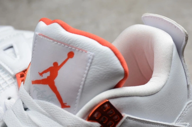 OrangeCT8527-118 4 Team Jordan Air 0708